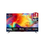 65C7K Premium QD-MiniLED TV
