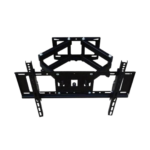 Skilltech Double Arm Full Motion Swivel Heavy Duty Tv Wall Mount Bracket 32″ to 85