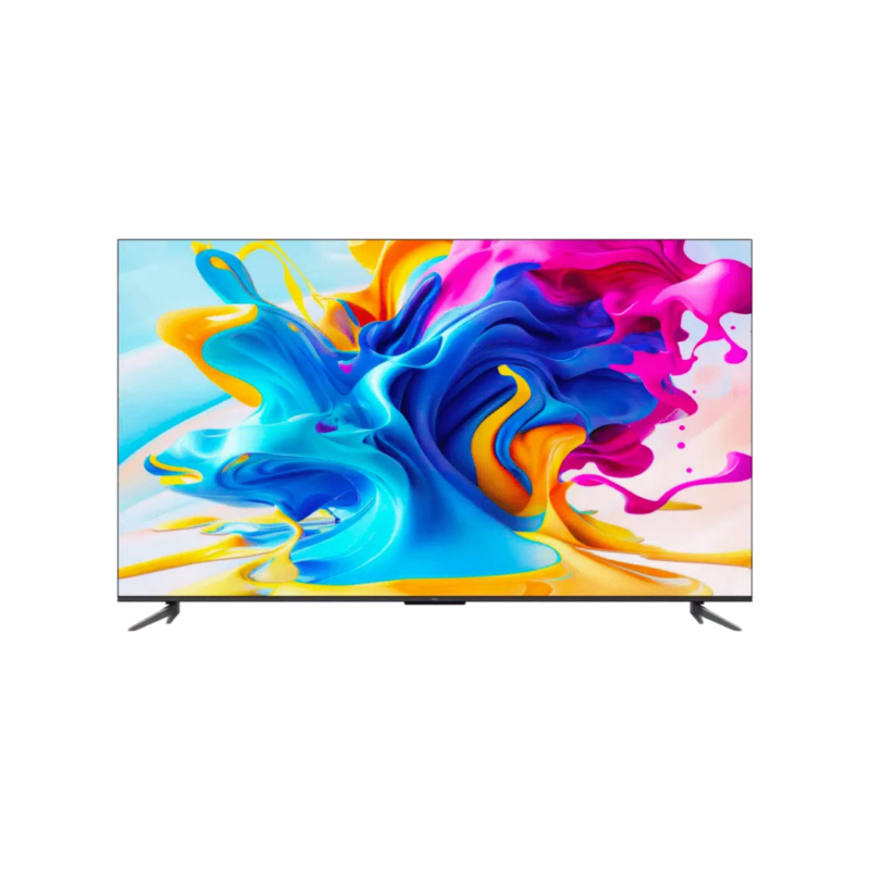 TCL 55C645 QLED Smart TV