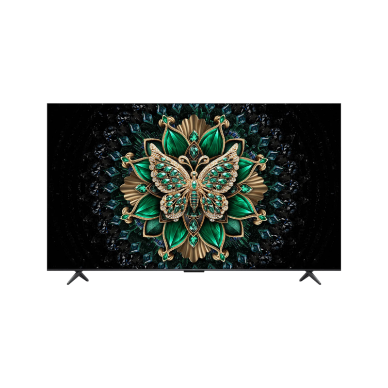 TCL 55C6K Premium QD-MiniLED TV