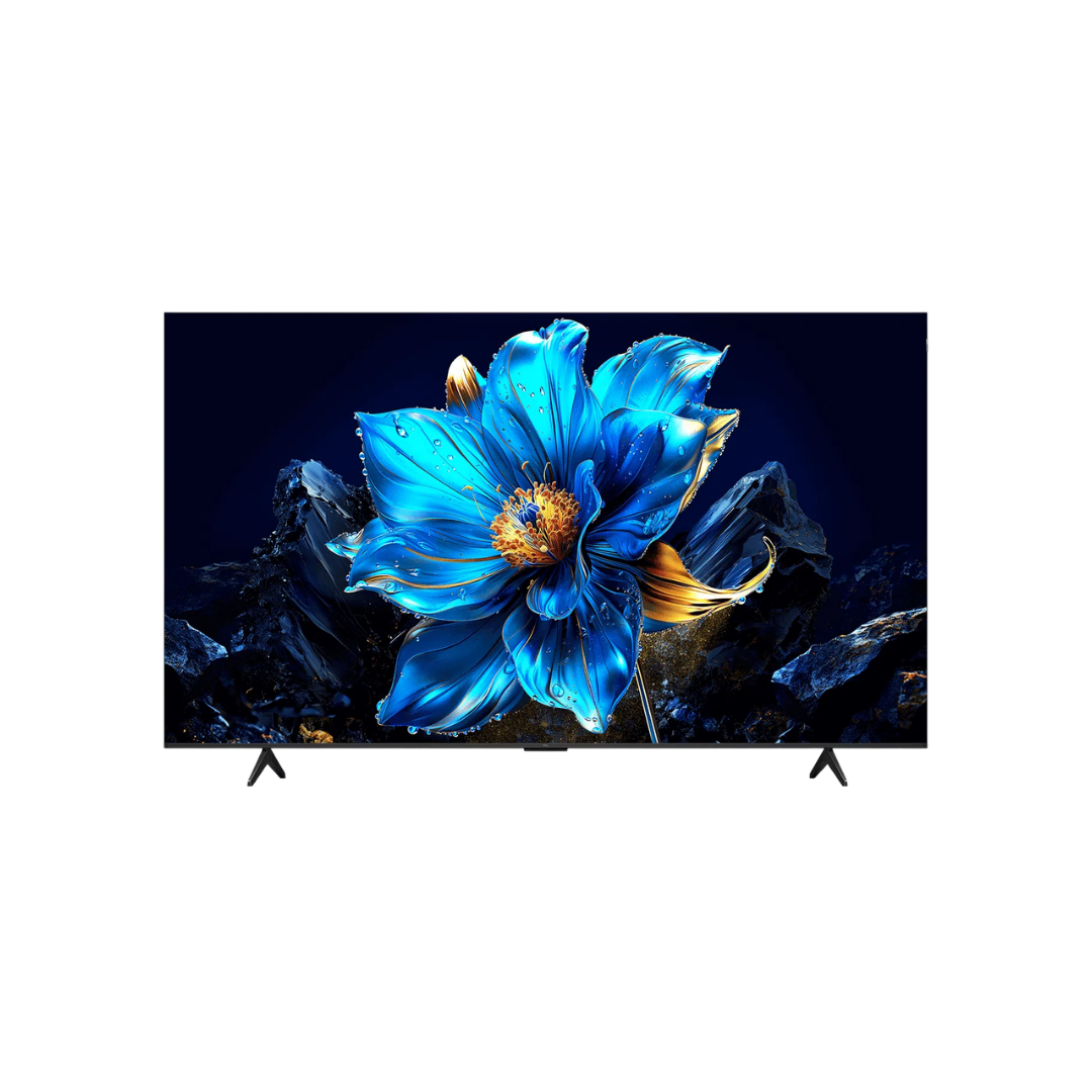 TCL 65T6C 65 inch QLED Smart TV TCL 65T6C 65 inch QLED Smart TV