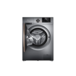 TCL C2110WDG Front Loading Washing Machine-10/6kg Wash & Dry