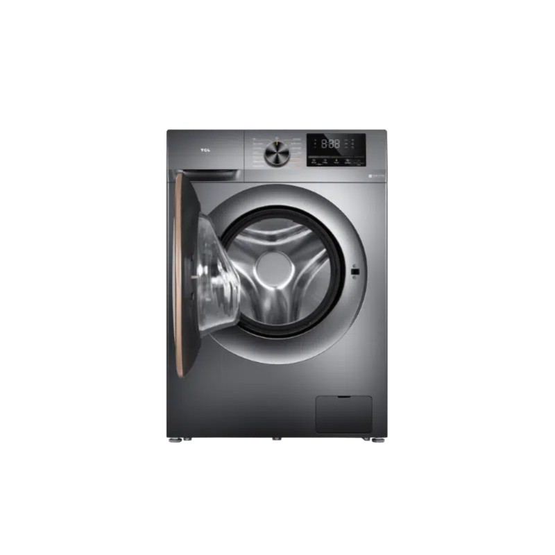 P210FLG Front Loading Washing Machine-10kg