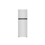 TCL P323TMS 249L Double Door Fridge-Frost Free