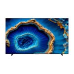 TCL QD-Mini LED 4K TV-98C755