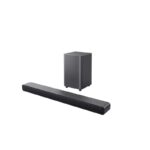 TCL S55H 2.1ch Pro Super Bass Soundbar