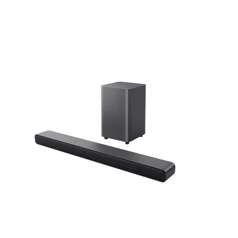 TCL S55H 2.1ch Pro Super Bass Soundbar