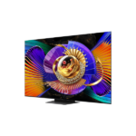 TCL 65 Inch C7L Mini LED 4K UHD Smart TV 65C7L Google TV Dolby Atmos HDR10 - Image 2